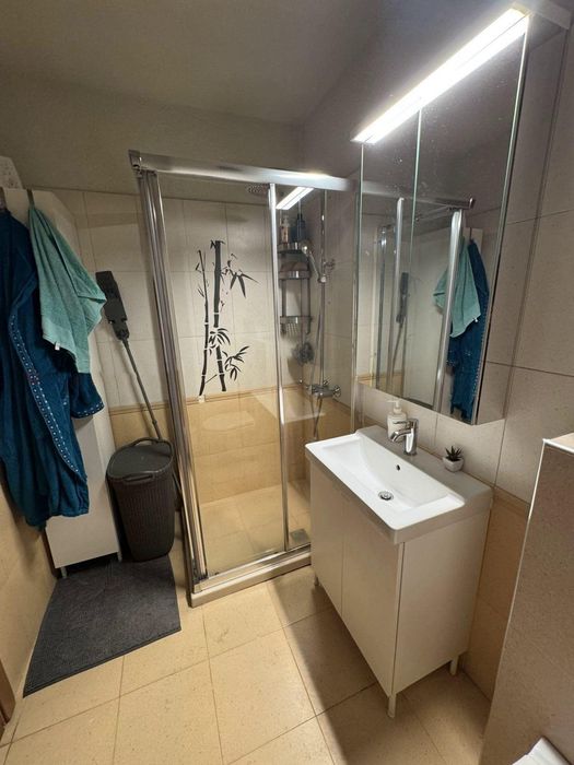 Дава се под наем Двустаен апартамент в София, Център - 60 кв.м за 598.23 € - Снимка #5