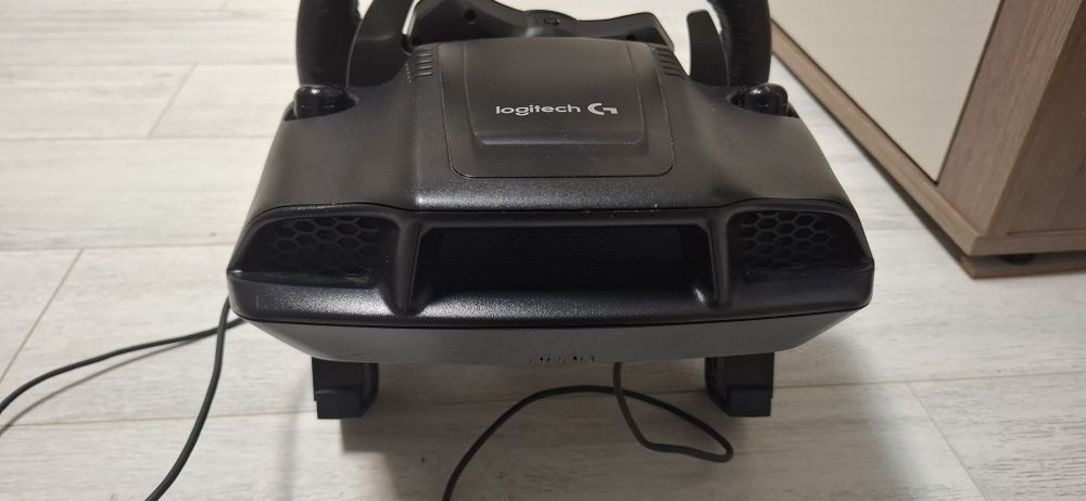 Vand Volan G29 + schimbătorul de viteze