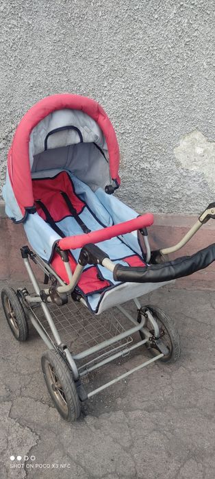 Продам коляску зима,лето