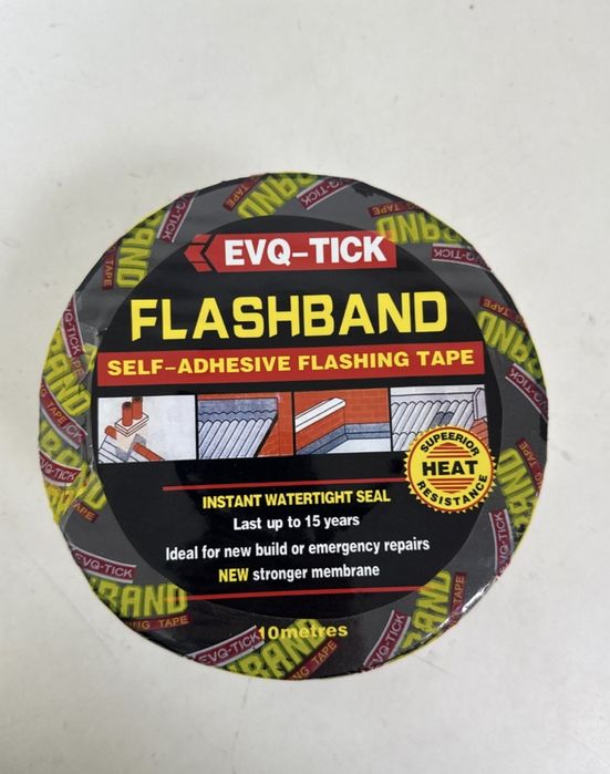 Скотч битумный , Лента