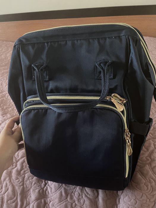 Сумка для кормящих