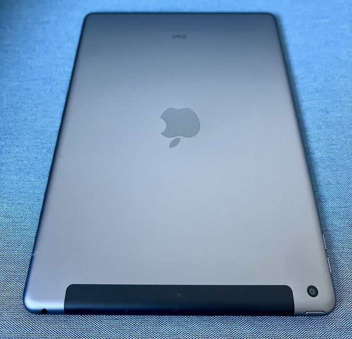 Tableta APPLE iPad 9th, 10.2", 256GB, Wi-Fi, Cellular SIM 4G, ca nou