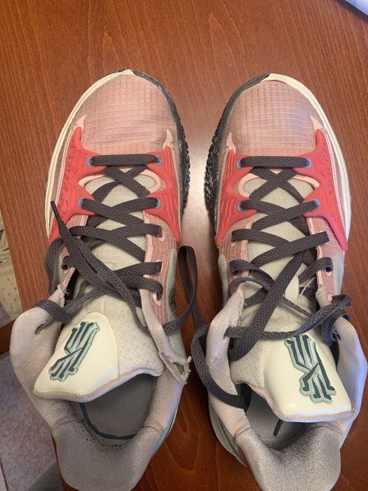 баскетболни обувки Kyrie 5 low