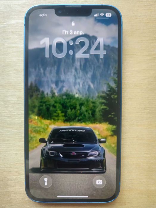 Срочно продам Iphone 13/256g