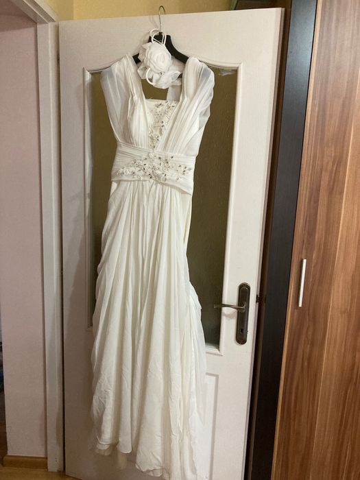 Rochie de mireasa
