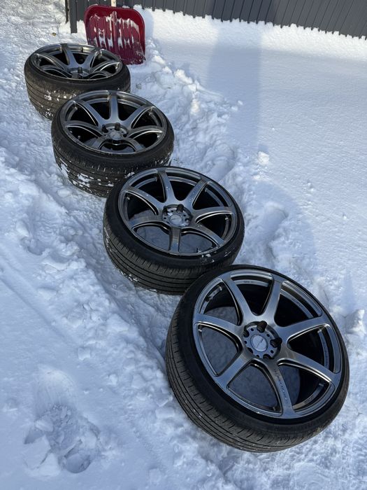 Work T7R r19 made in japan