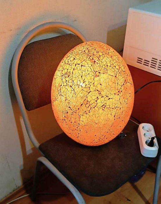 Светильник ночник очень оригинальный
