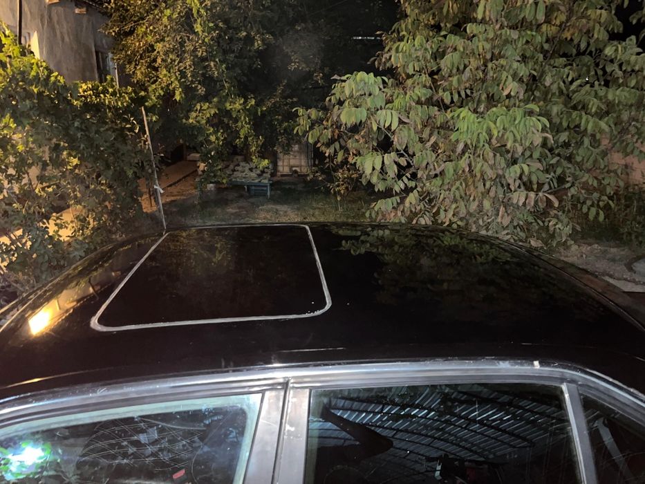 BMW e34 продается