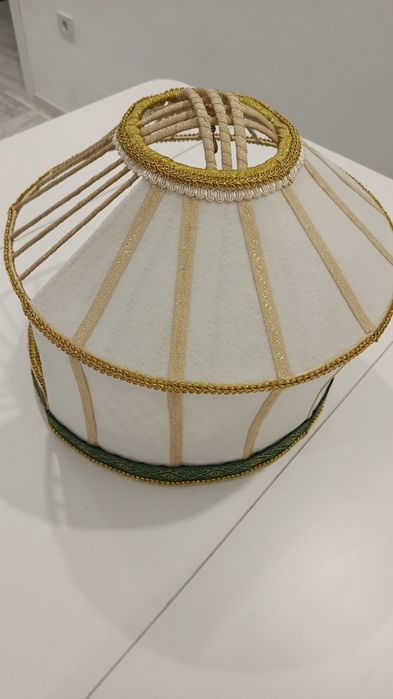 Продается Юрта 36*33см