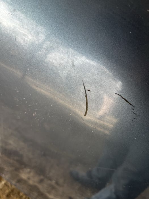 Продам капот от HONDA CR-V