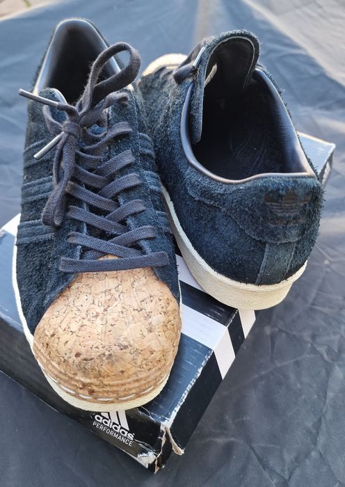 Adidas Originals Superstar dama