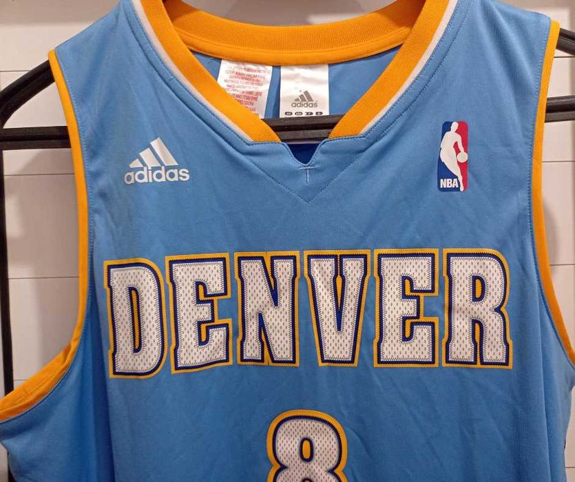 Оригинален потник на Denver Nuggets - Danilo Gallinari