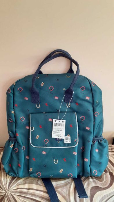 Нова детска раница