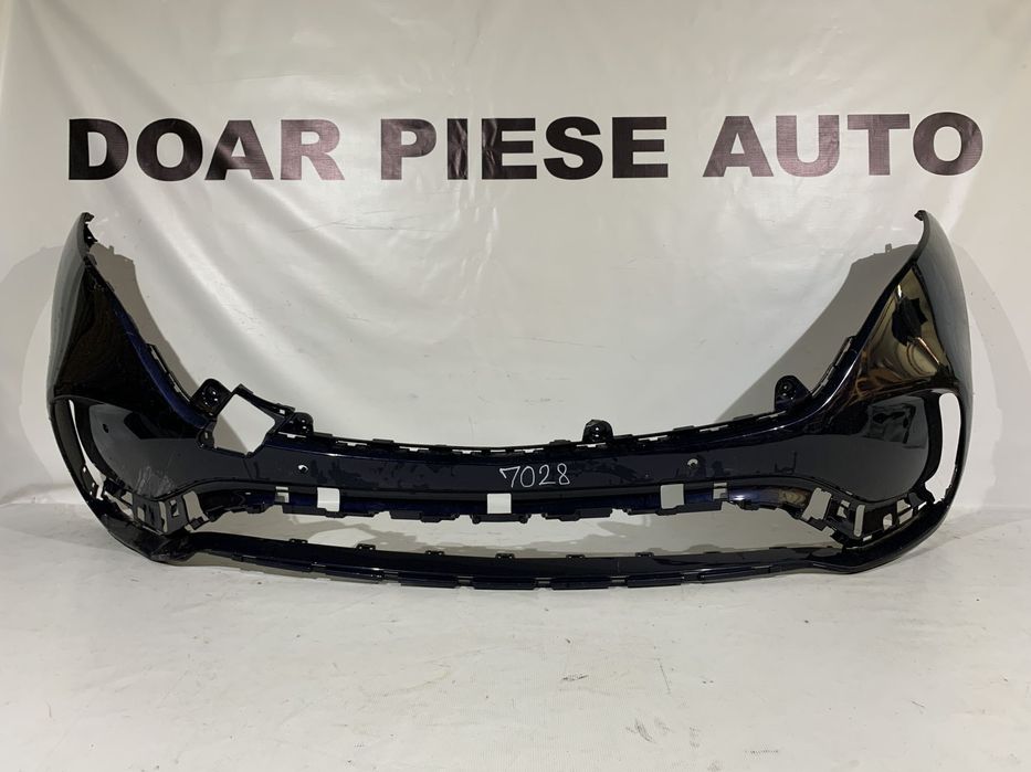 Bara fata Mercedes EQC, 2021, 2022, 2023, 2024, cod origine OE A2938859900.