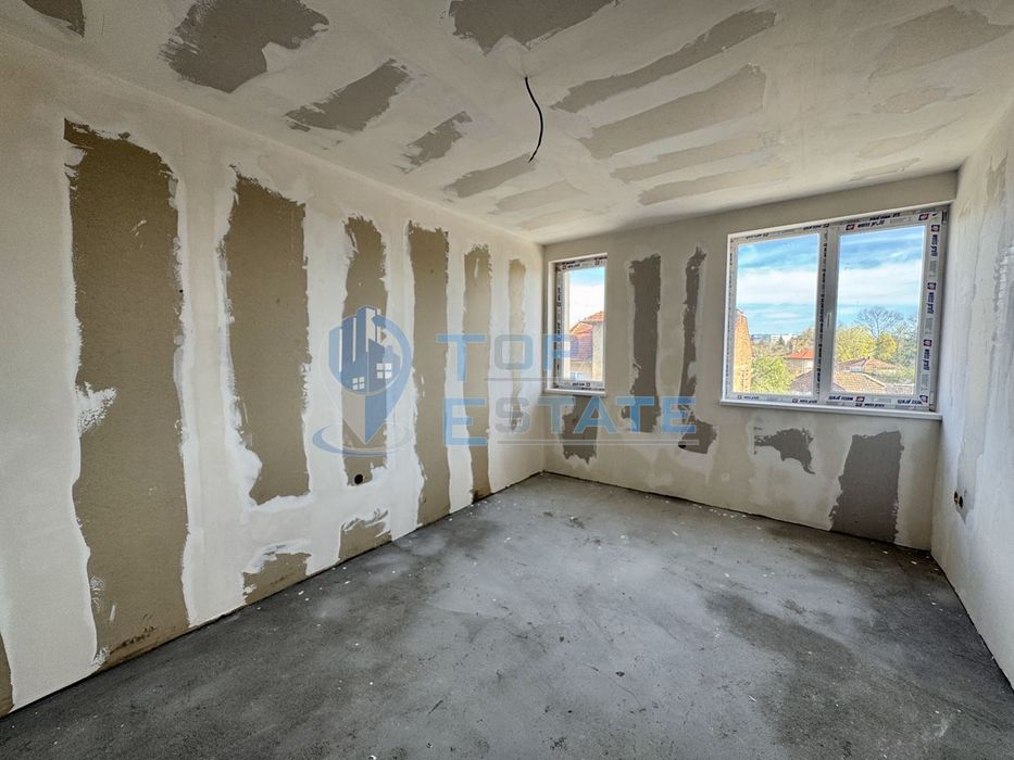 Продава се Тристаен апартамент в Павликени - 97 кв.м за 402 €/кв.м - Снимка #3