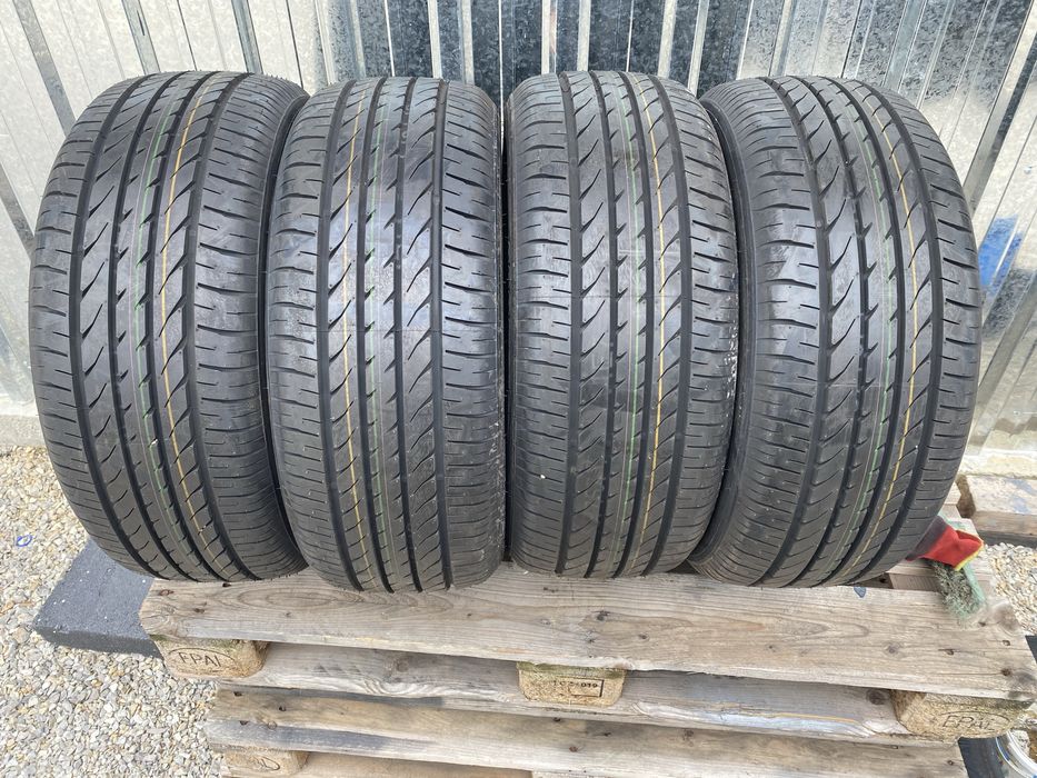 215/50/17 Toyo Летни