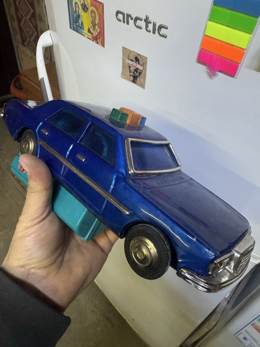 Jucarii tabla mercedes teleghidata si altele