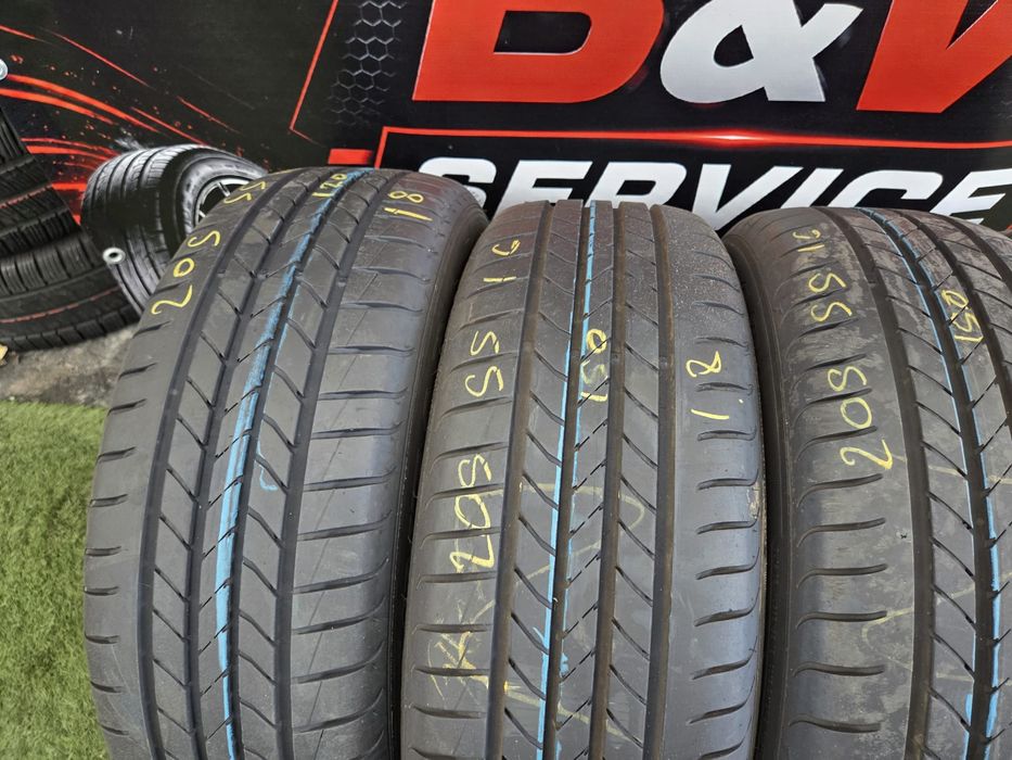 205 55 r16 Goodyear