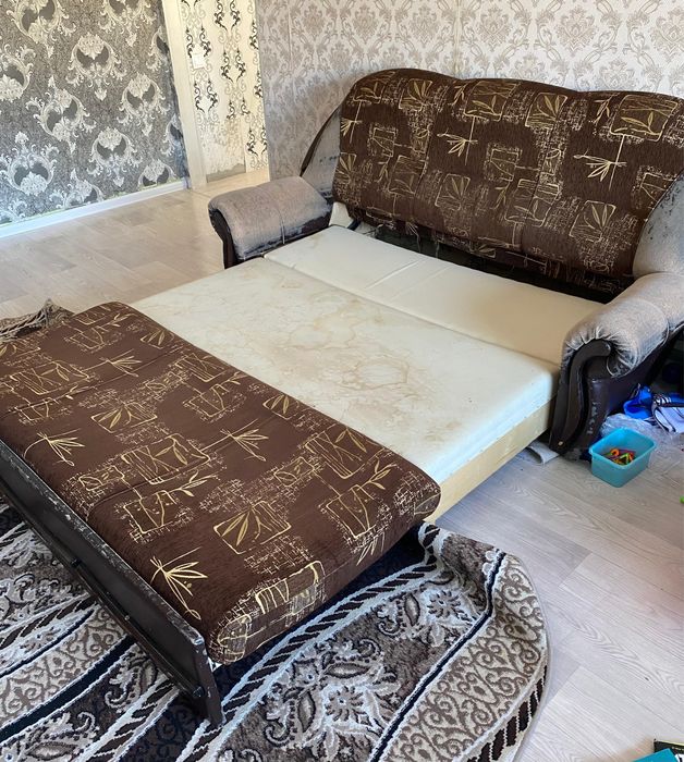 Диван раскладной диван