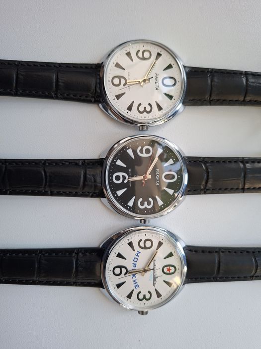 Продам часы СССР