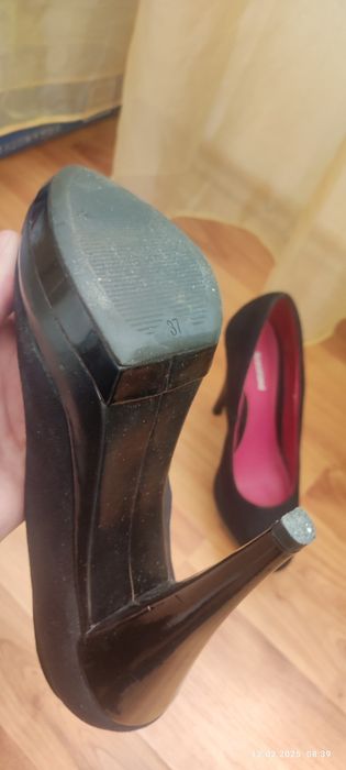 Pantofi dama diferite modele