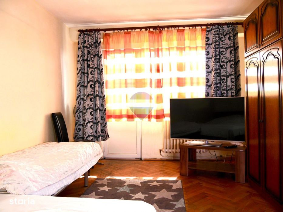 Apartament de vânzare | Nicolae Titulescu, Alba Iulia