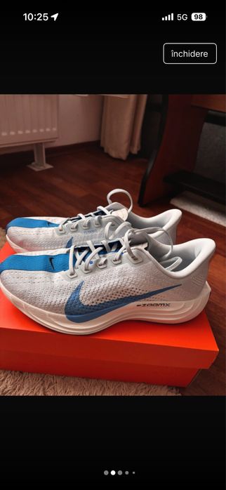 Nike pegasus plus 42.50