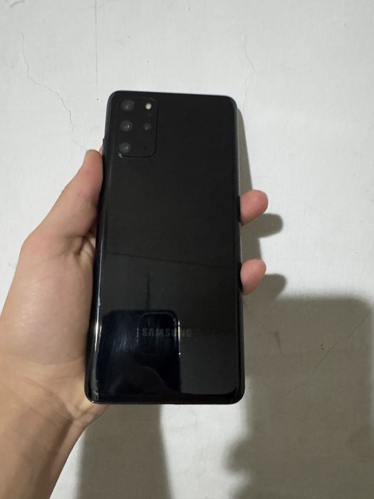 Samsung Galaxy S20 Plus 5G