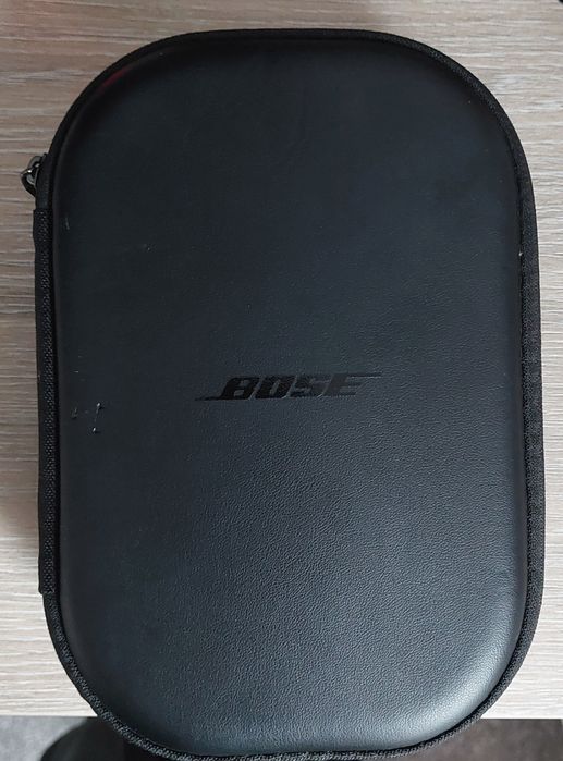 căști wireless Bose QuietComfort 35 II.