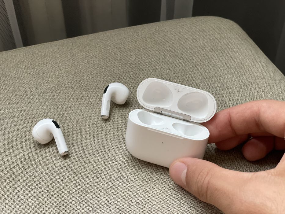 AirPods 3 100% оригинал