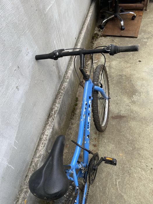 Bicicleta copiii