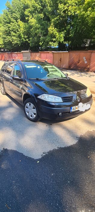RENAULT Megane 2005 — imagine 2