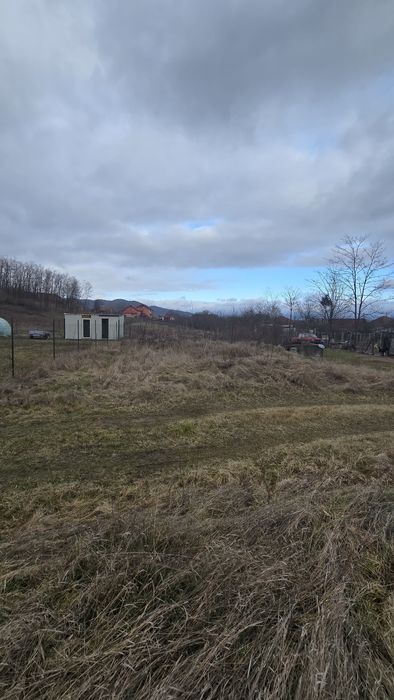 Teren de vanzare Copacelu