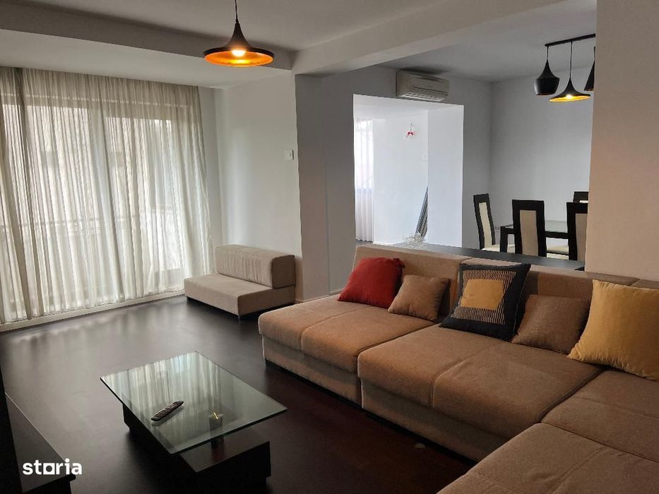 Apartament de inchiriat pe perioada mai lunga sau mai scurta