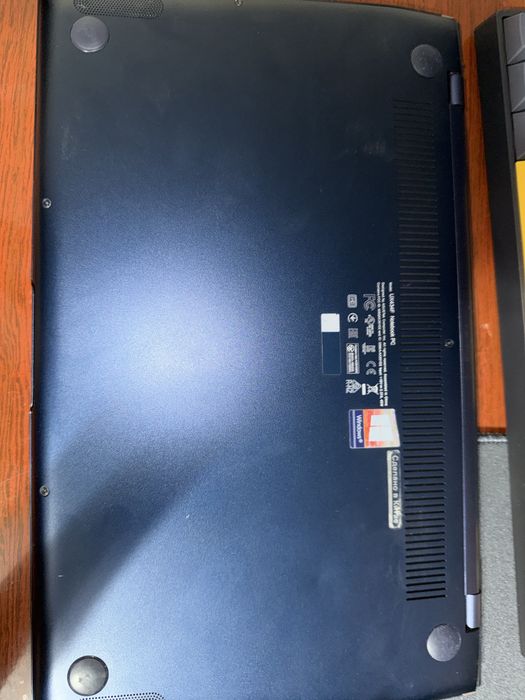 ноутбук zenbook ux434fac