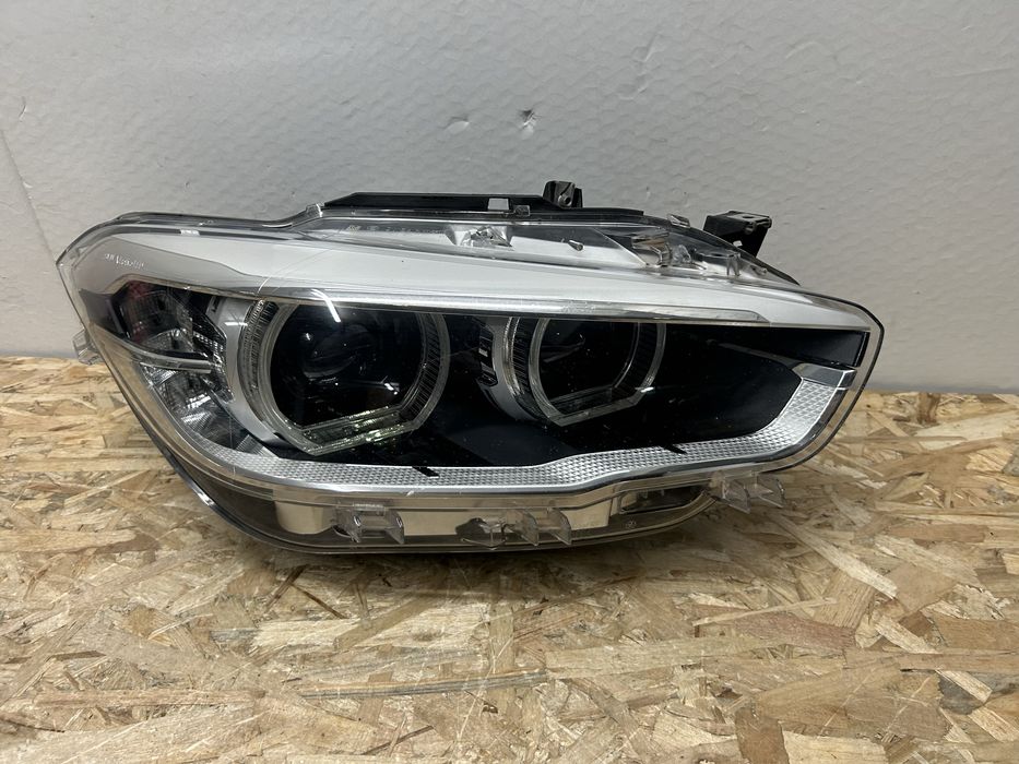 Far faruri bmw F20 F21 seria 1 LCI led adaptiv dreapta 2016-2019