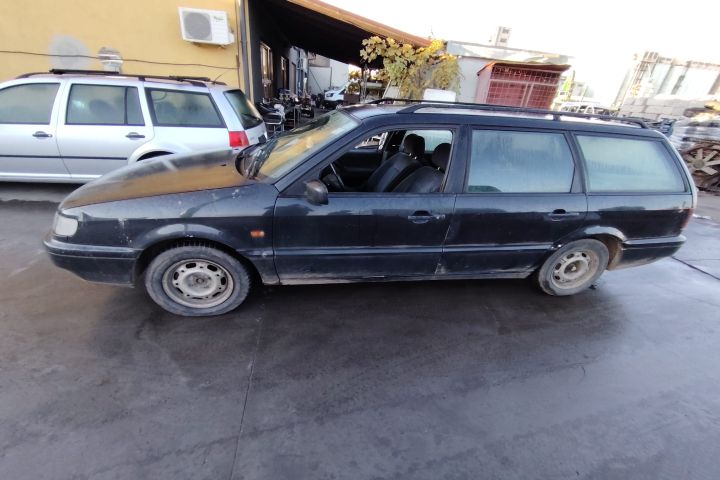 Bloc motor ambielat Volkswagen VW Passat 1994 1.9 TDI MT (90 hp)