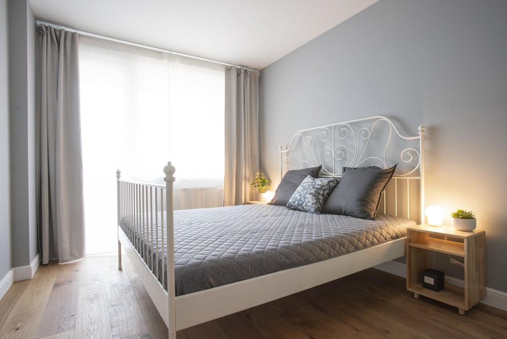 Дава се под наем Двустаен апартамент в София, Младост 4 - 76 кв.м за 900 € - Снимка #2