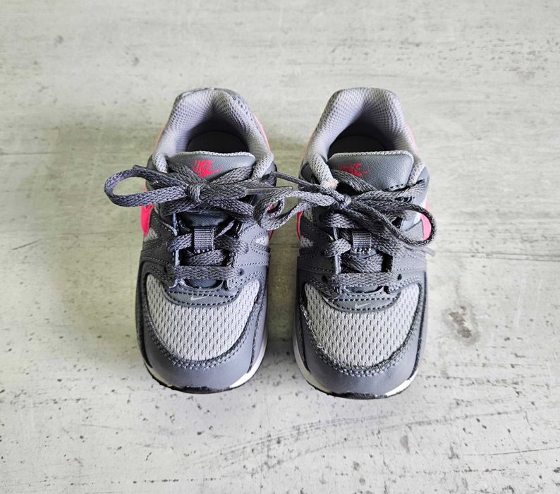 NIKE AIR MAX - Детски Маратонки - размер 23.5 - ОРИГИНАЛ