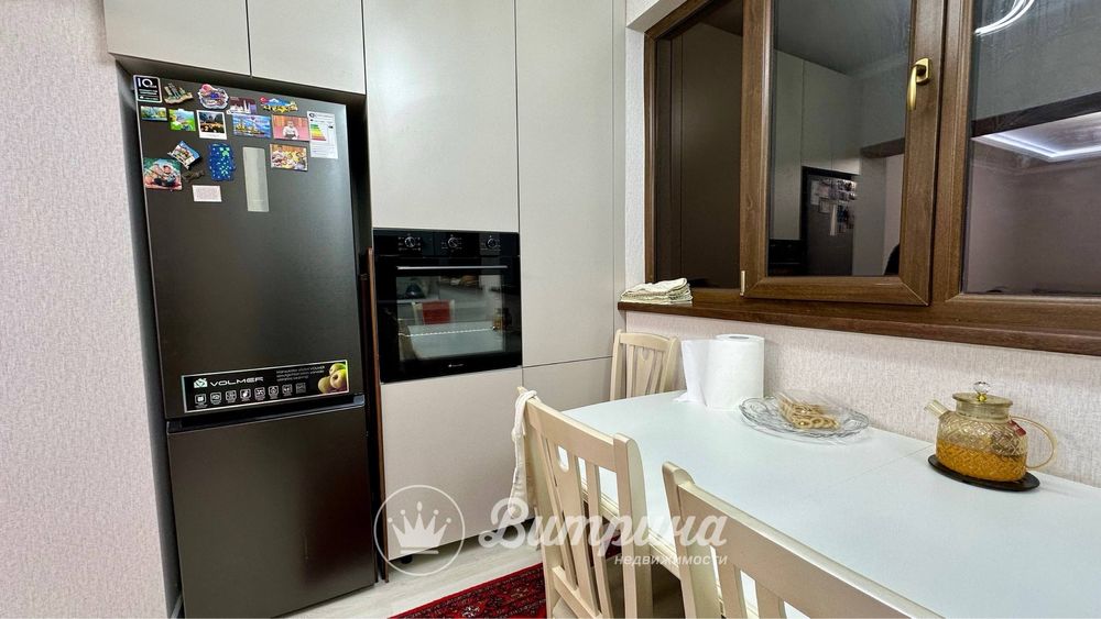 ‼️Карасу-2‼️ 3/3/5 65м2 | 77 серия балкон 2х6‼️раздельная