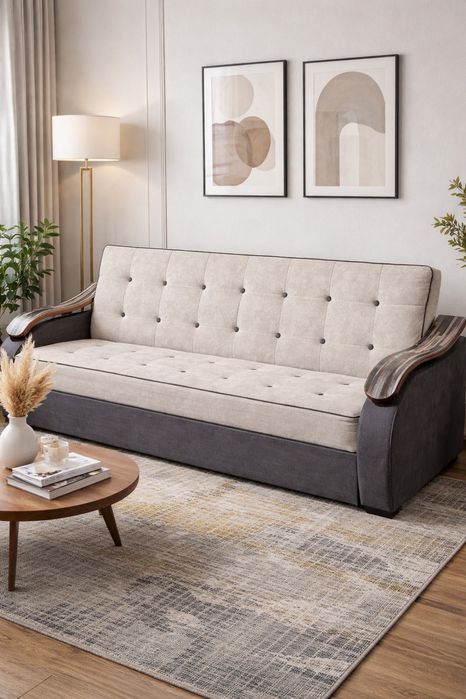 Диван 2 кресла  среднее состояние