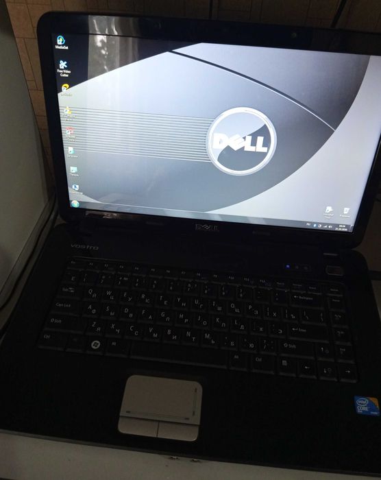 Ноутбук DELL Vostro 1015. Б.У.