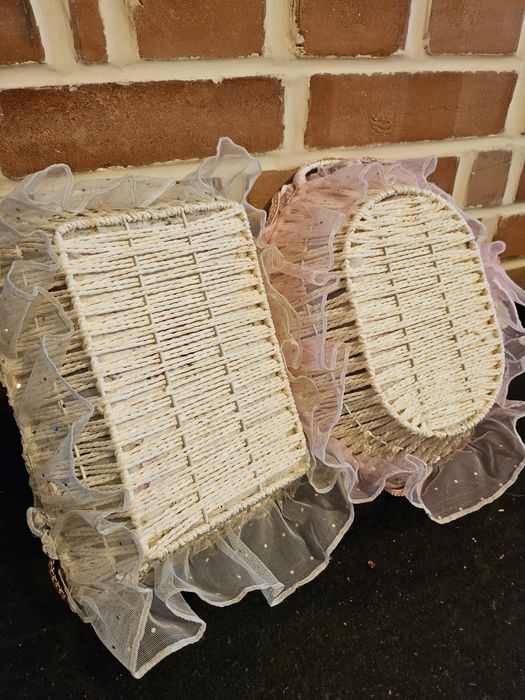 Декоративные корзины