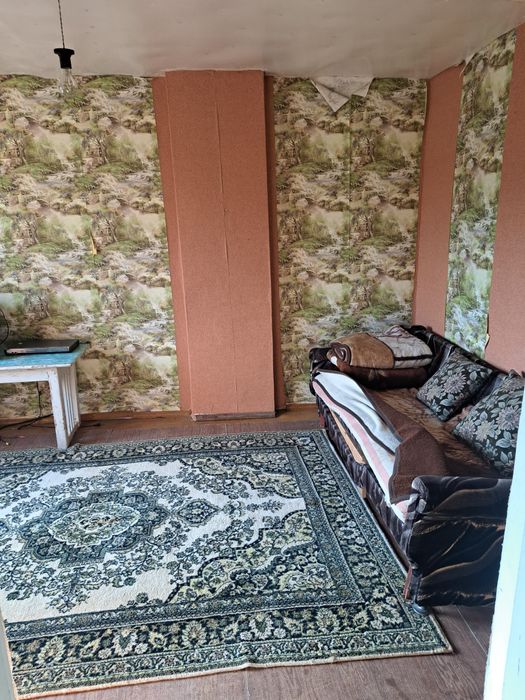 Продам дачу с домом (ракушняк)