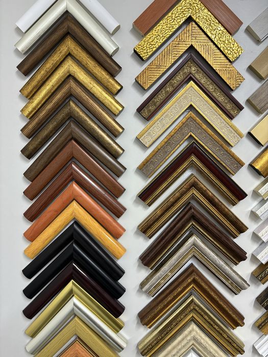 Рамки для картин