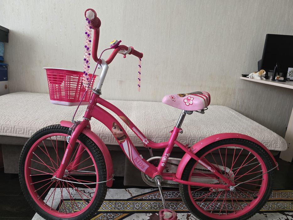 Велосипед  15000