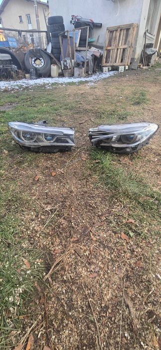 Фарове bmw G11-12