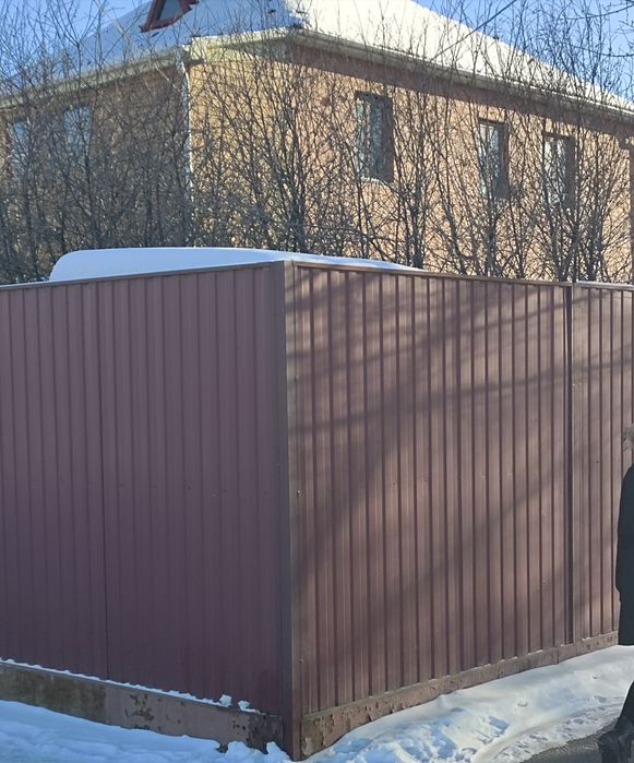 Продам коттедж в центре города