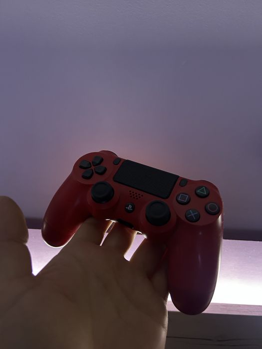 Контролер Playstation 4
