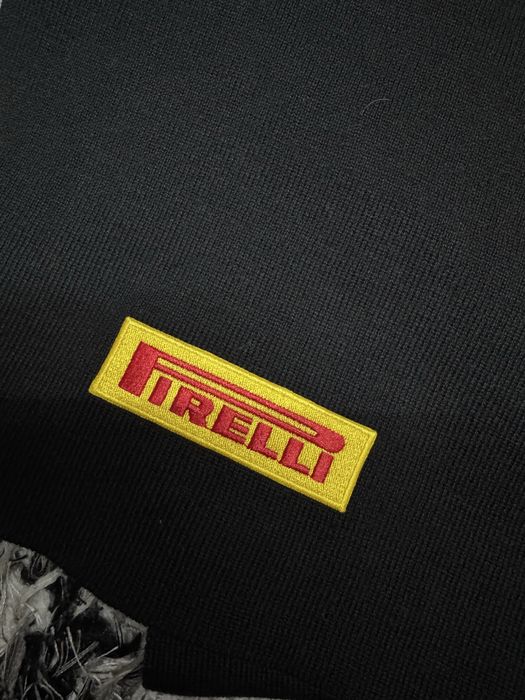 Мъжки шал PIRELLI